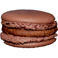 Macaron PNG