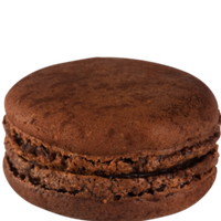 Macaron PNG