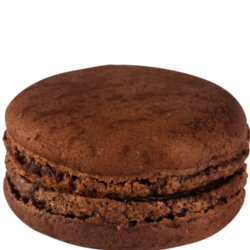 Macaron Transparent PNG Image