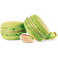 Macaron PNG