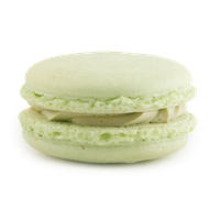 Macaron PNG