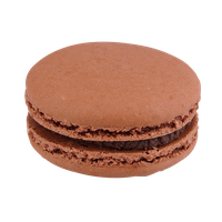 Macaron PNG