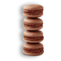 Macarons PNG