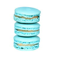 Macaron PNG