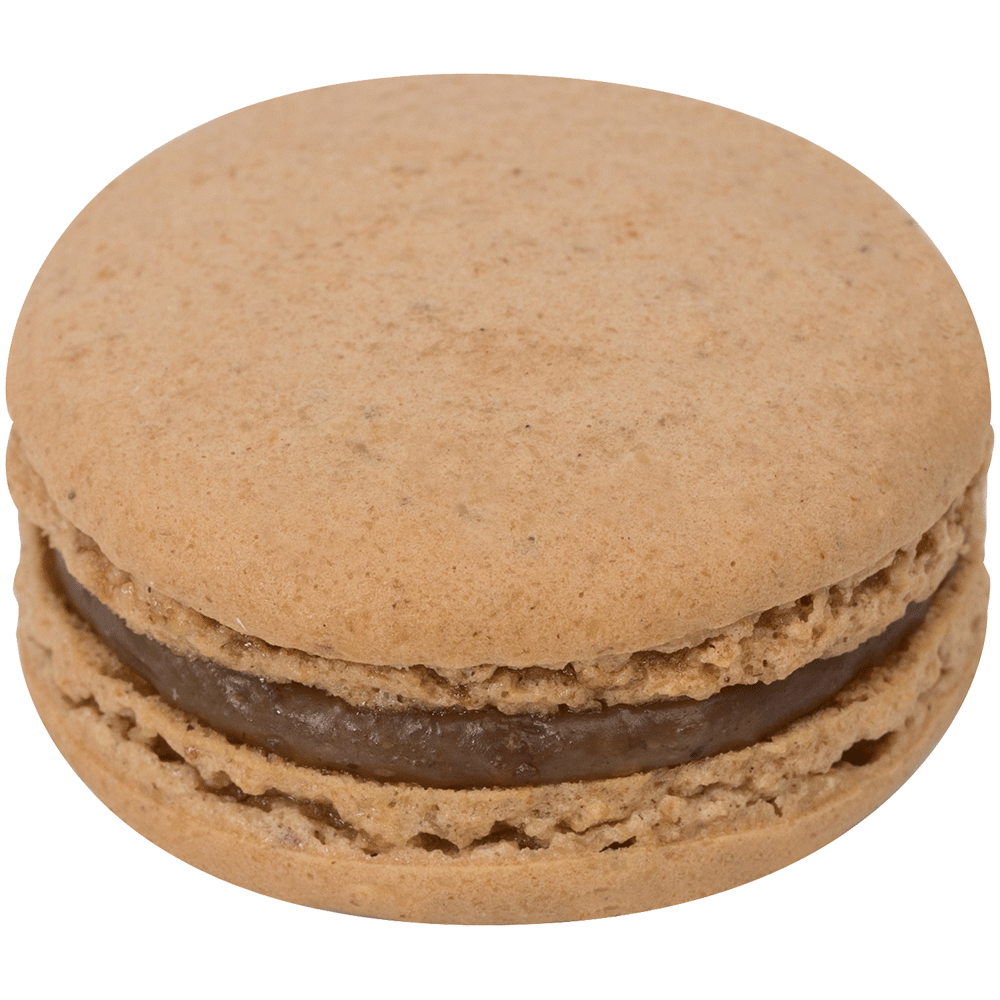 Macaron Transparent PNG Image