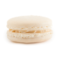 Macaron PNG