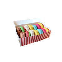 Macarons PNG
