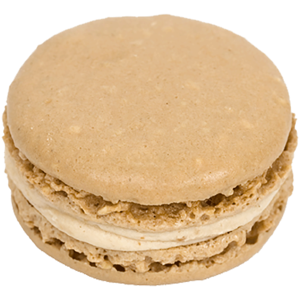 Macaron Transparent PNG Image