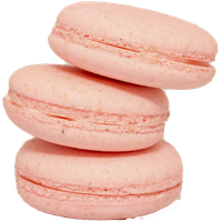 Macaron PNG