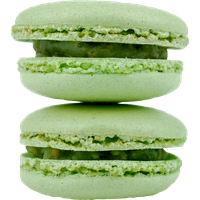 Macarons PNG