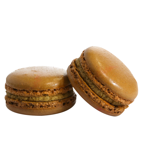 Macaron Transparent PNG Image