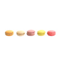 Macarons PNG