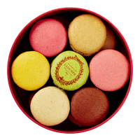Macarons PNG