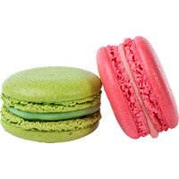 Macaron PNG