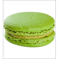 Macaron PNG