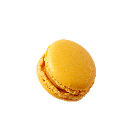 Macaron PNG
