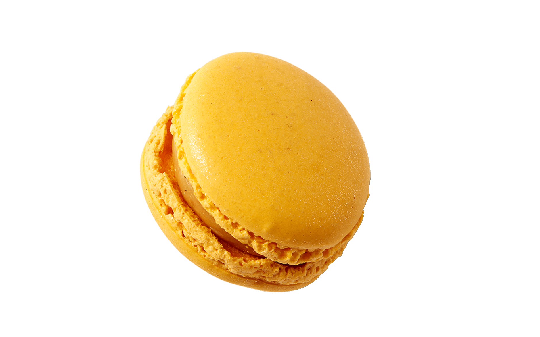 Macaron Transparent PNG Image