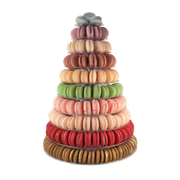 Macarons PNG