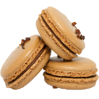 Macaron PNG