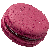 Macaron PNG