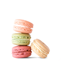 Macarons PNG