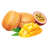 Macaron PNG
