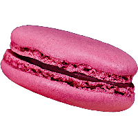 Macaron PNG