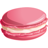 Macaron PNG