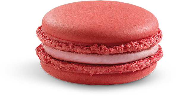 Macaron Transparent PNG Image
