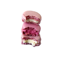 Macaron PNG