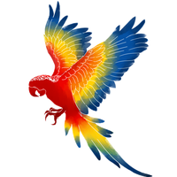 Macaw Png Image PNG Image