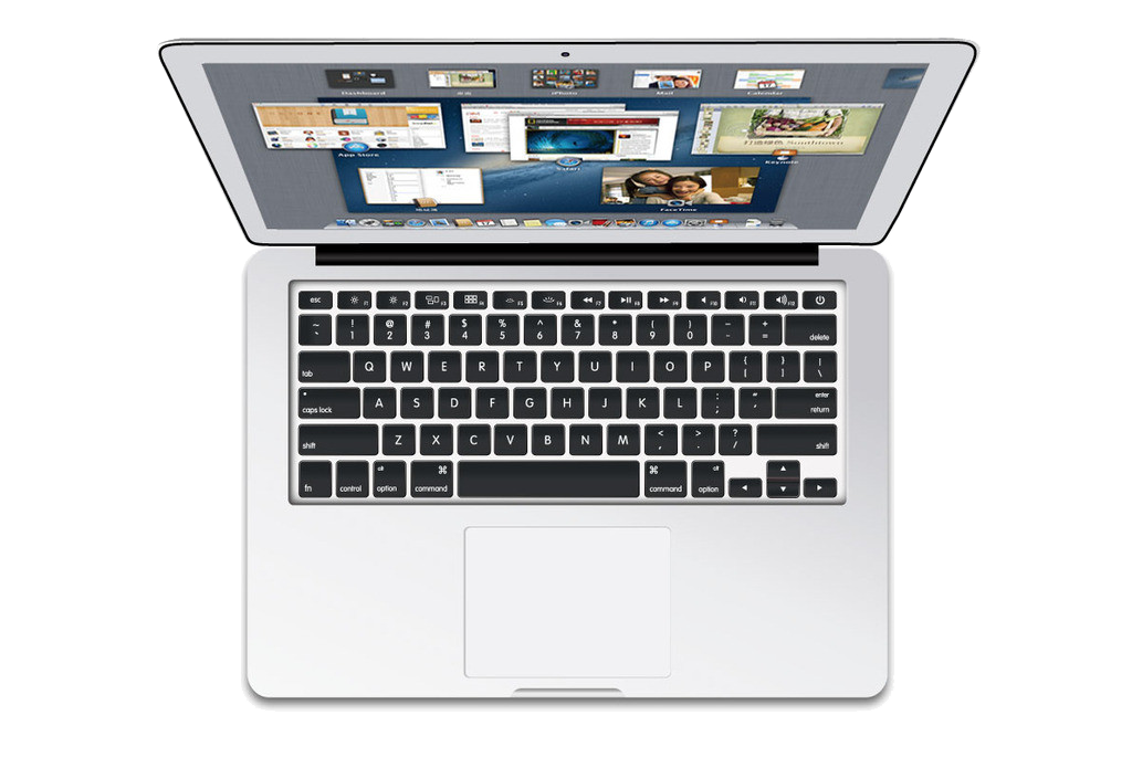 Download pandora to macbook air 2