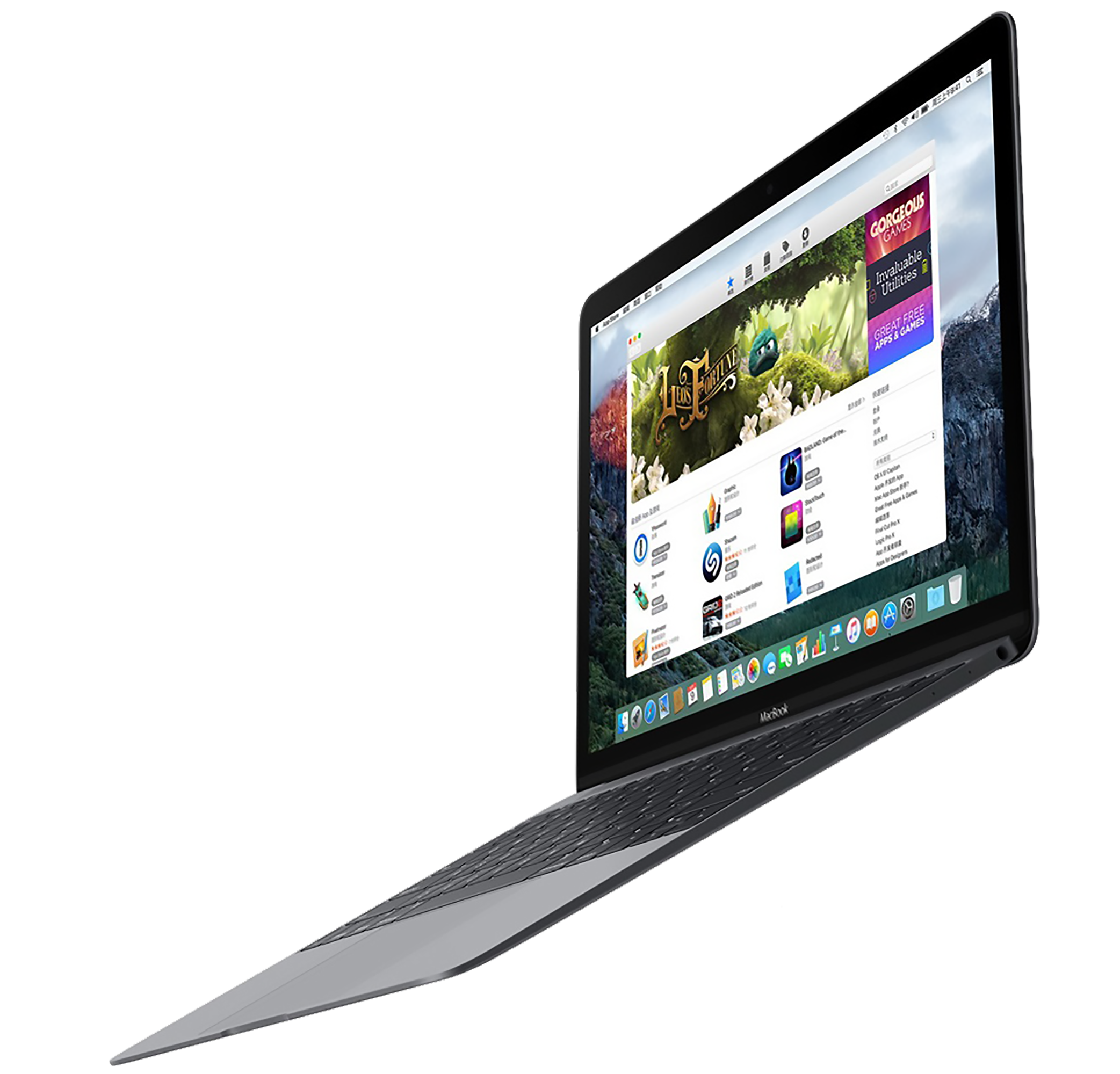 Download Core Intel Pro Macbook Air Laptop Apple HQ PNG Image FreePNGImg