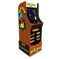 Machine Retro Arcade Free Clipart HQ PNG Image