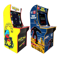 Machine Retro Arcade Free PNG HQ Transparent HQ PNG Download | FreePNGImg