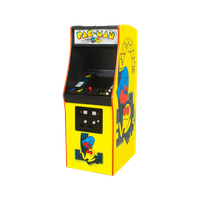 Machine Retro Arcade Free Transparent Image HD PNG Image