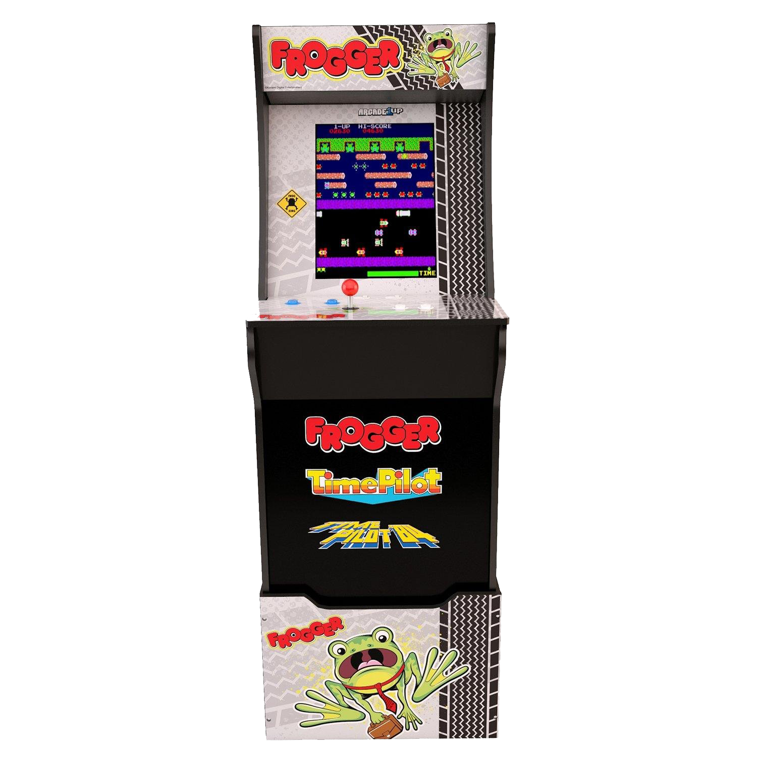Machine Retro Arcade HQ Image Free PNG Image