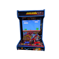 Machine Retro Arcade Free Clipart HD