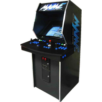 Machine Retro Arcade Free Clipart HD PNG Image