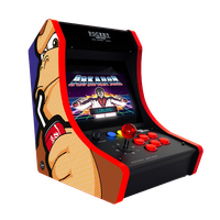 Machine Arcade Free HQ Image PNG Image