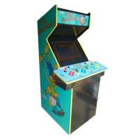 Machine Photos Arcade Free Transparent Image HQ PNG Image