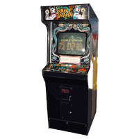 Machine Arcade Free Transparent Image HD