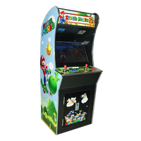 Machine Images Arcade Free Clipart HQ