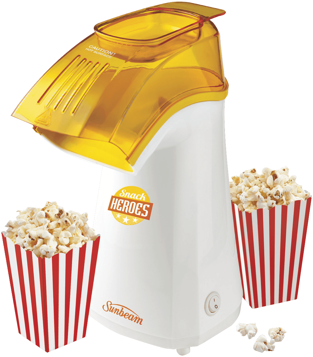 Popcorn Maker Download HD Transparent PNG Image