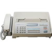 Machine Fax Free HD Image PNG Image