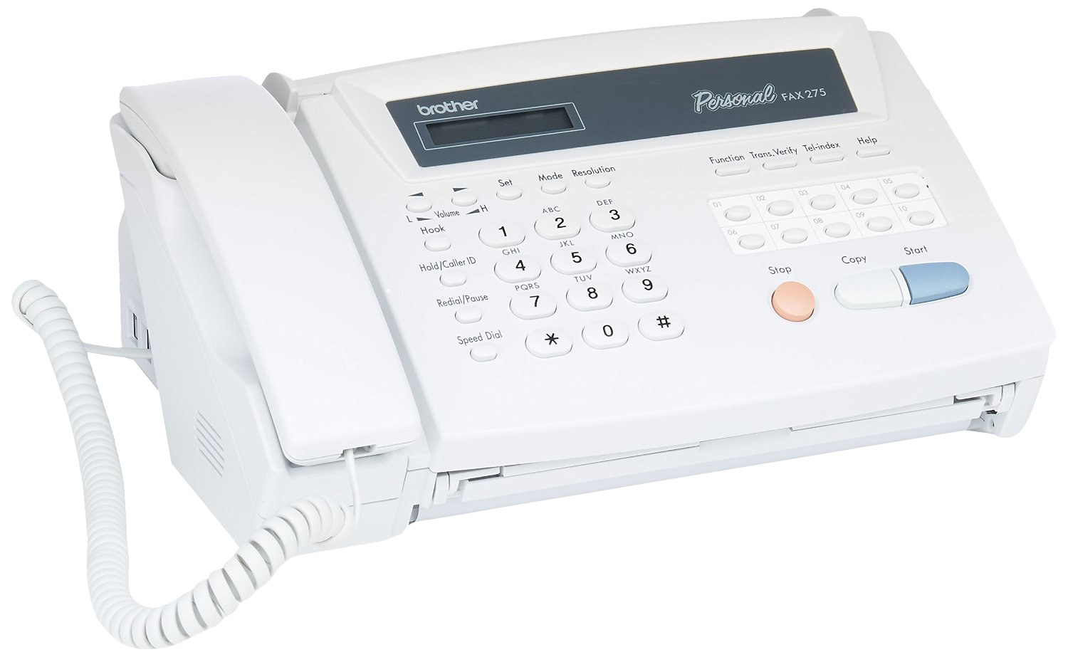 Machine Fax Pic PNG Download Free PNG Image