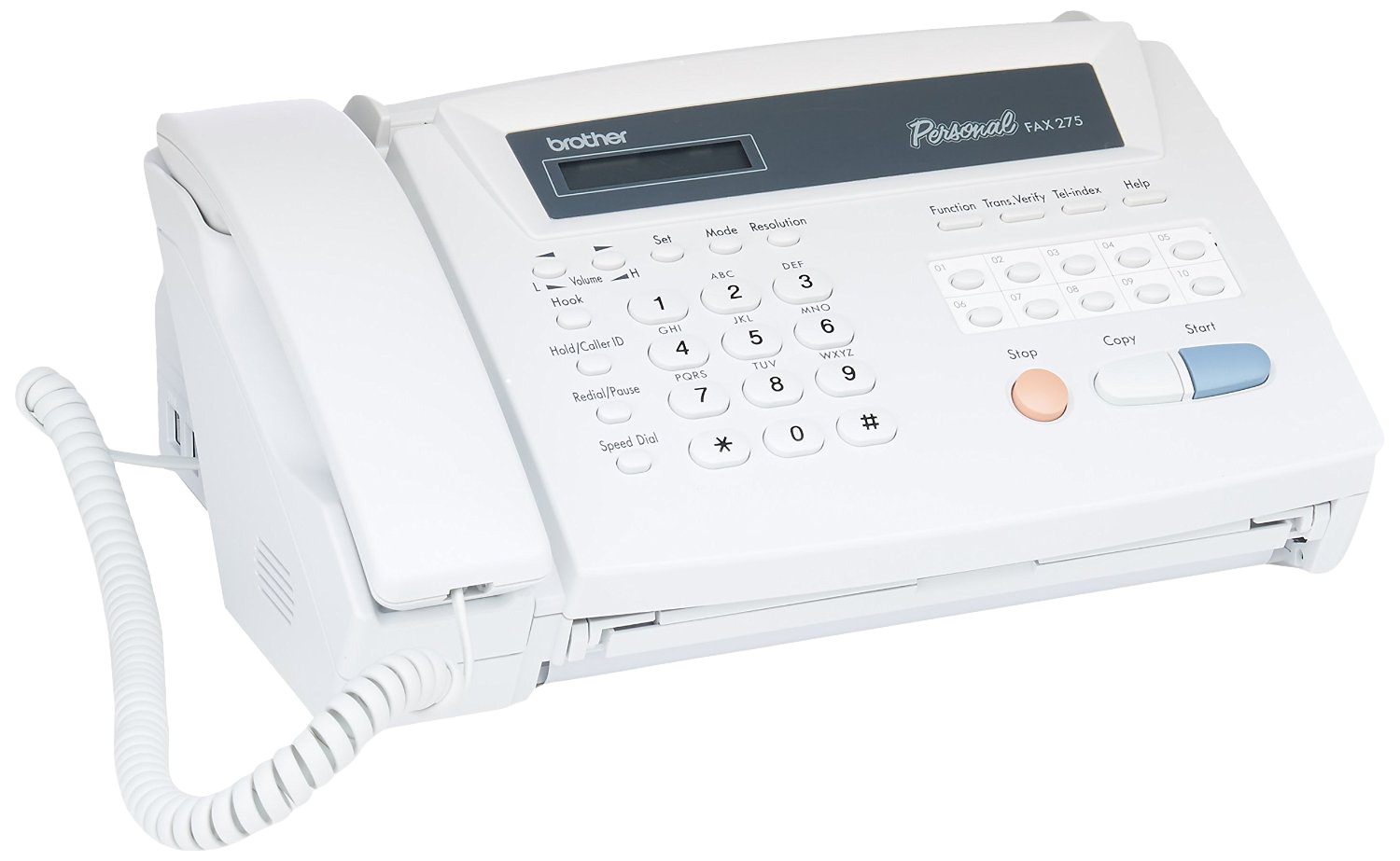 Machine Fax Pic PNG Download Free Transparent PNG Image