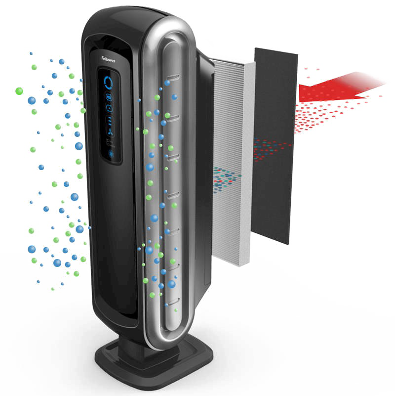 Purifier Air Free PNG HQ Transparent PNG Image