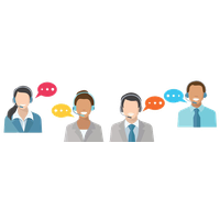 Call Centre Free Download Image