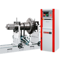 Industrial Machine Free Transparent Image HQ